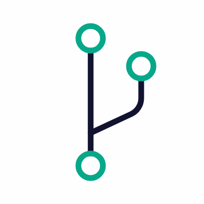 github icon