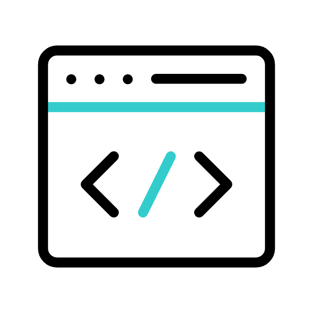 html icon