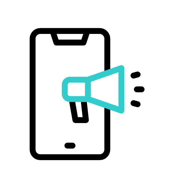 promotion icon