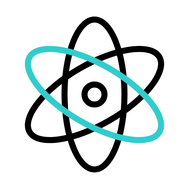 react icon